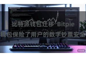 比特派钱包迁移  Bitpie钱包保险了用户的数字钞票安全